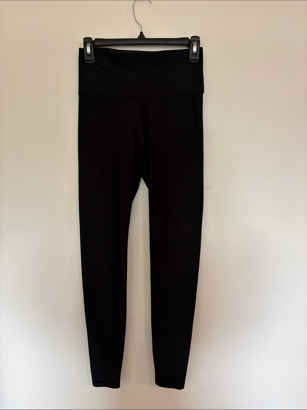 Old Navy Black Women’s High-Waist Leggings